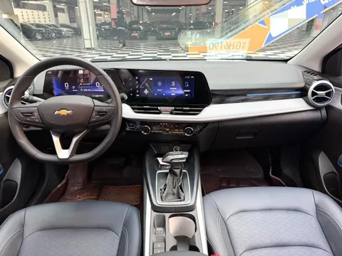Chevrolet Monza