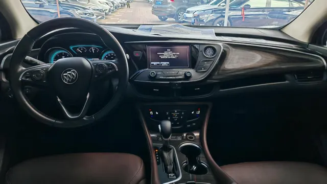 Buick Envision