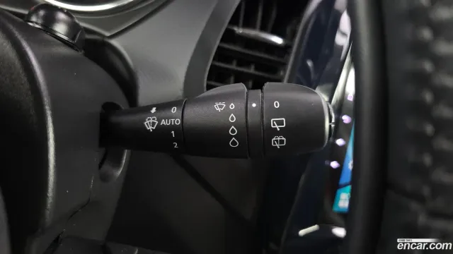 Renault QM3