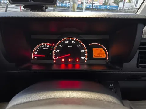 Honda Zest