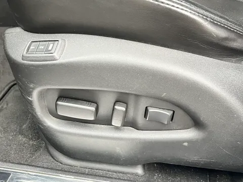 Cadillac SRX