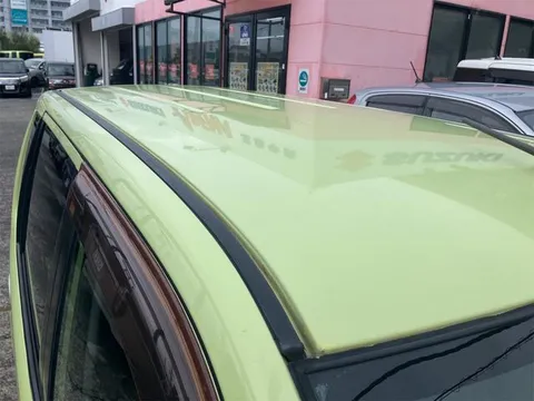 Nissan Otti
