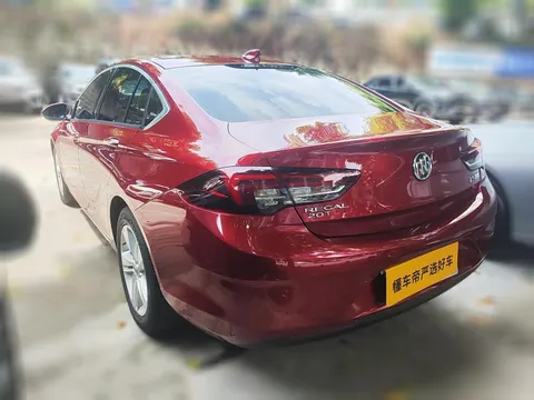 Buick Regal