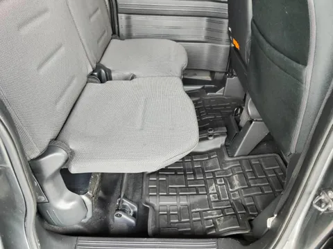 Honda N-VAN Plus Style