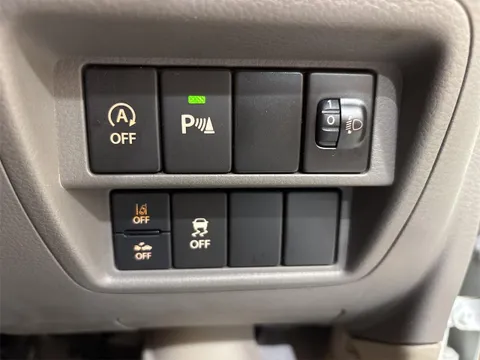 Mazda Scrum