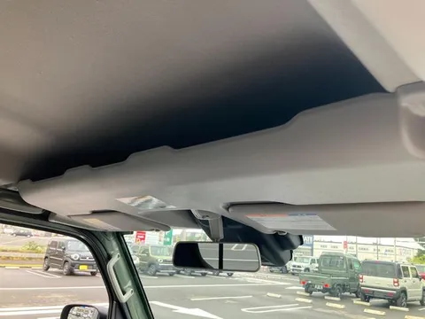 Suzuki Super Carry