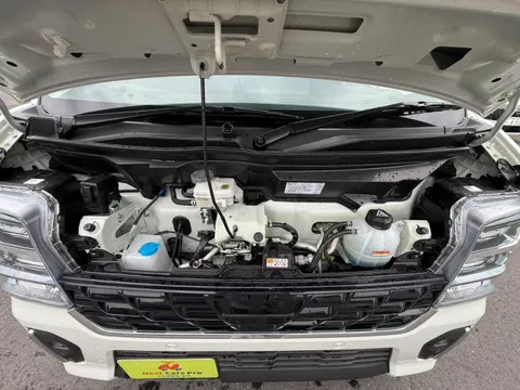 Nissan Clipper Rio