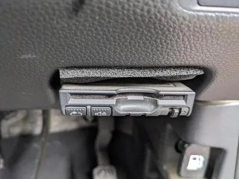 Honda N-VAN Plus Style
