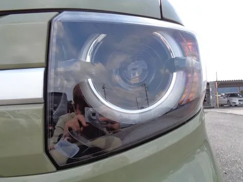 Honda N-VAN Plus Style