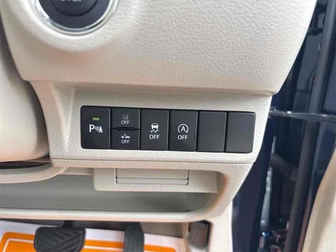 Suzuki Alto Lapin LC