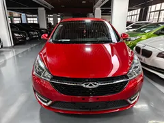 Chery Arrizo 5