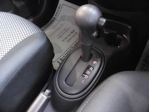 Nissan Micra (March)