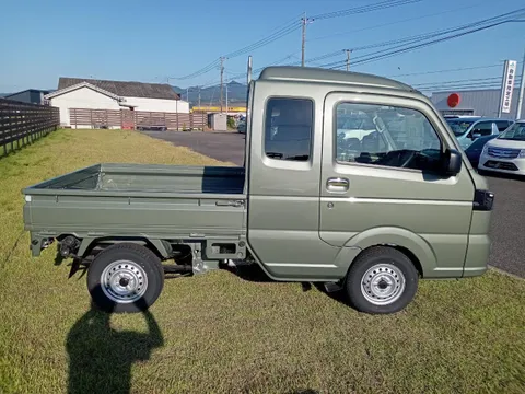 Suzuki Super Carry