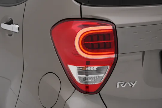 Kia Ray