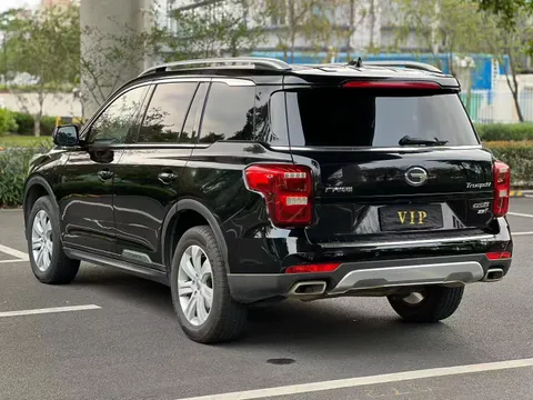 Gac GS8