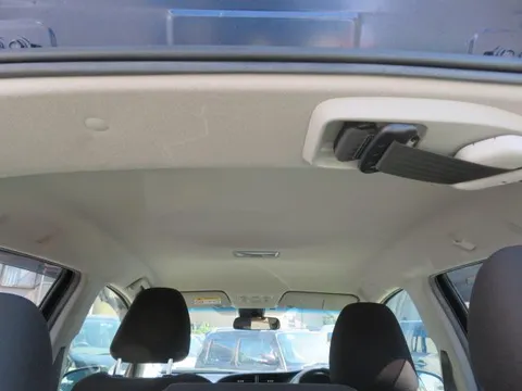Toyota Yaris (Vitz)