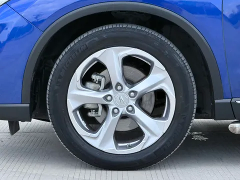 Acura CDX