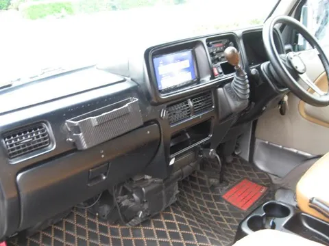 Subaru Dias Wagon
