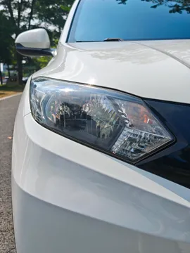 Honda HR-V (Vezel)