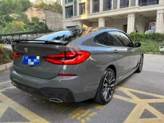 BMW Gran Turismo