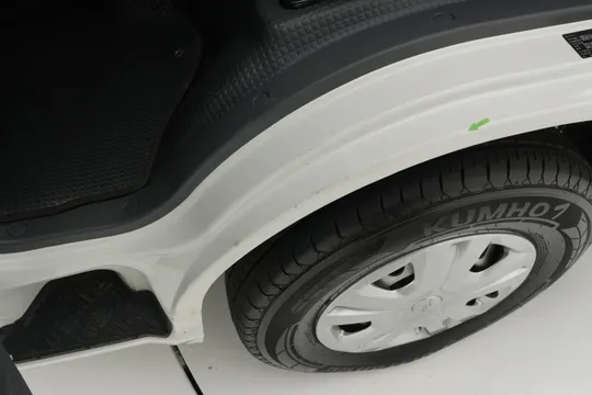 Kia Bongo 3