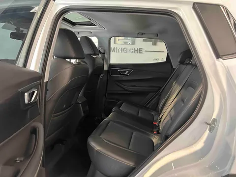 Chery Tiggo 5x