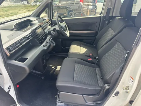Suzuki Wagon R Custom Z