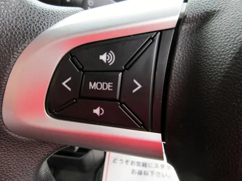 Toyota Pixis Mega