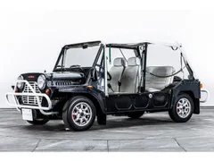 Moke Mini Moke