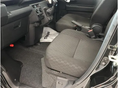 Subaru Sambar Van
