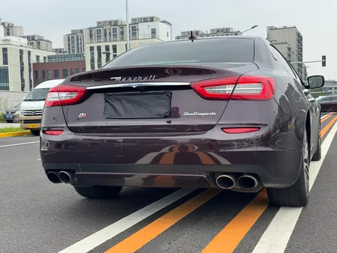 Maserati
