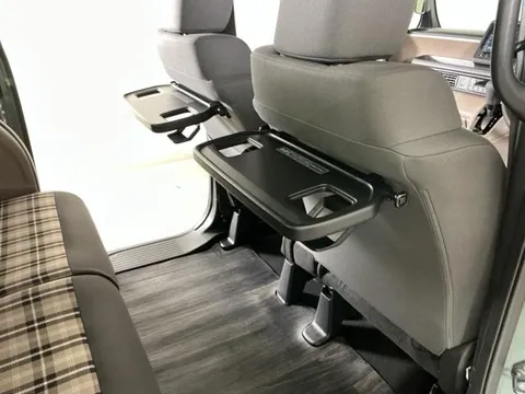 Honda N-BOX Joy