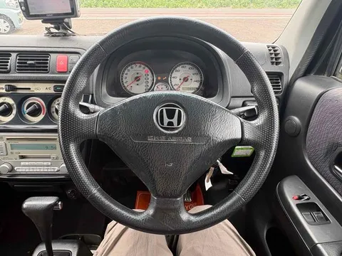 Honda Vamos