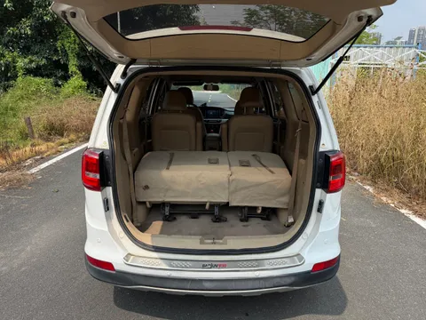 Baojun 730