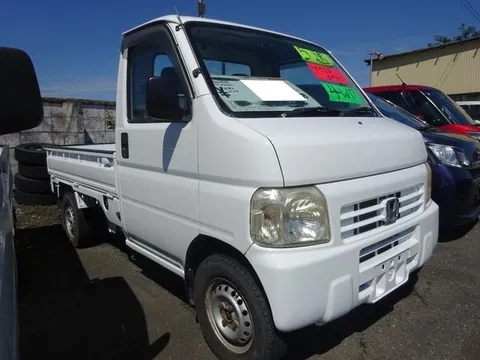 Honda Acty Truck