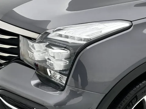 Gac GS8