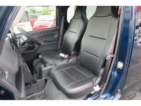 Suzuki Super Carry