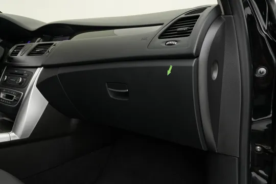 Renault SM5