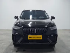 Wey VV5