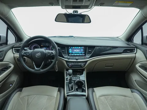 Buick Verano