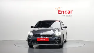 Kia Cerato (K3)