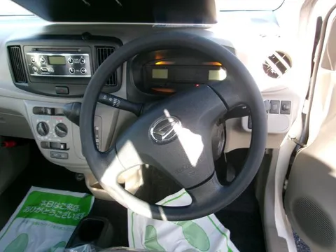 Subaru Pleo Plus