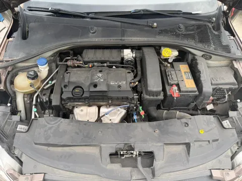 Peugeot 301