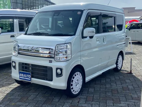 Nissan Clipper Rio