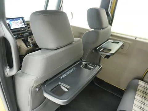 Honda N-BOX Joy