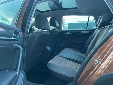 Volkswagen C-Trek