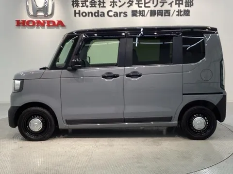 Honda N-BOX Joy