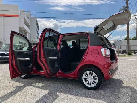 Daihatsu Boon