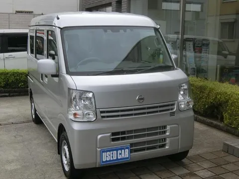 Nissan Clipper