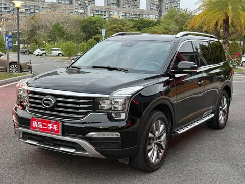 Gac GS8
